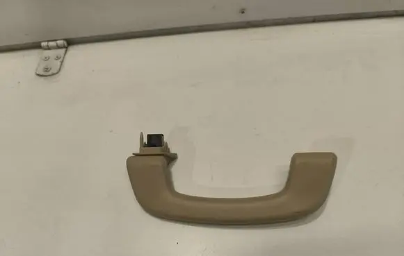 BMW X3 F25 Front interior roof grab handle 9171222