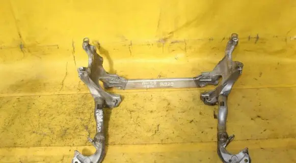 Audi A4 S4 B8 8K Front axle beam 8T0399315H