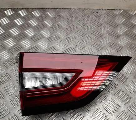 Nissan Juke II F16 Rear/tail lights 265556PA5A
