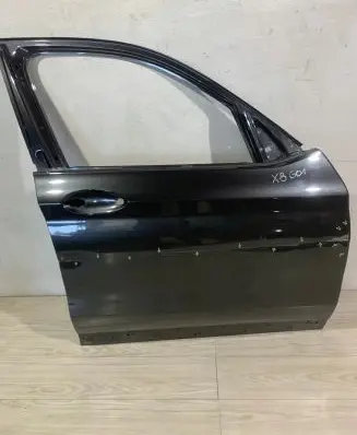 BMW X3 G01 Front door 13097977