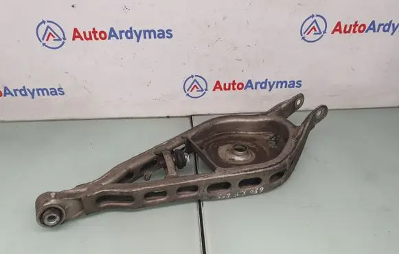 BMW X3 E83 Rear upper control arm/wishbone 3402535 33303402535