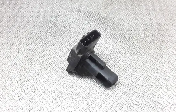 Mass air flow meter
