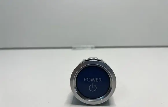 Toyota Corolla E210 E21 Engine start stop button switch 4521W94000260