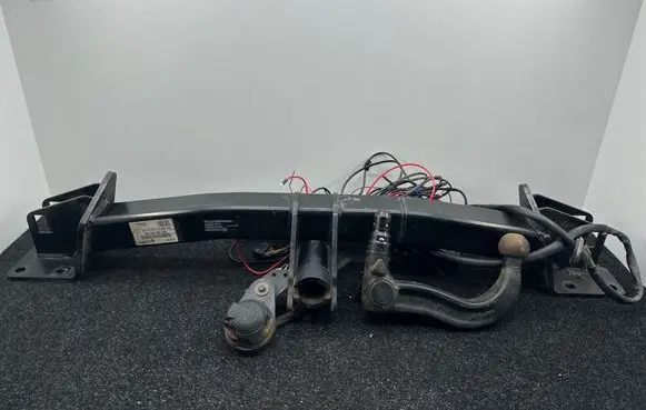 BMW X5 F15 Tow bar set 55R013767