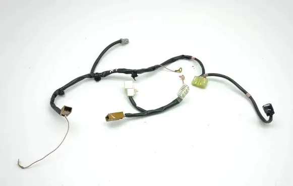 Mazda CX-7 Seat wiring loom 