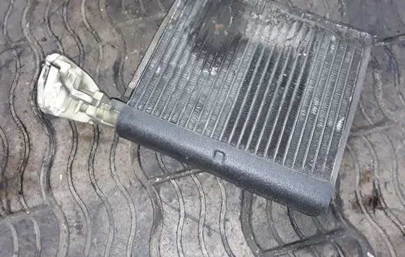 Dodge Nitro Air conditioning (A/C) radiator (interior) NOCODE
