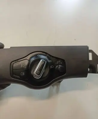 Audi A5 8T 8F Light switch 8K0941531AL 50114000129