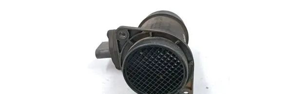 Volkswagen PASSAT B5 Mass air flow meter 028906461 0281002216