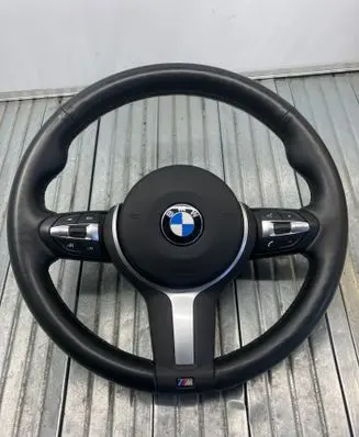 BMW 2 F45 Steering wheel 8092700 6875202