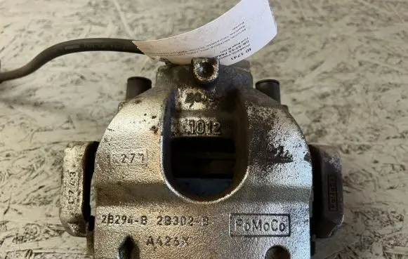 Ford Kuga III Front brake caliper 2B294B2B302B