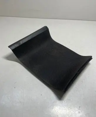 Audi A3 S3 8L Panel drawer/shelf pad 8L0863301H