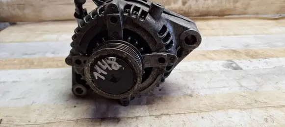Toyota Corolla Verso AR10 Generator/alternator 2706027090 1042103431