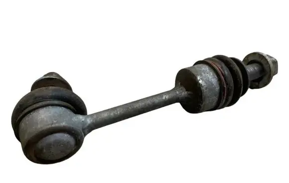 BMW X5 F15 Rear anti-roll bar/stabilizer link 6857626 33556857626