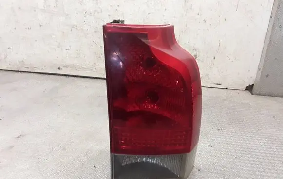 Volvo V70 Rear/tail lights