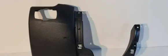 BMW X1 E84 Dashboard lower bottom trim panel 9224065