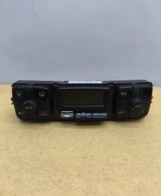 Mercedes-Benz S W220 Climate control unit 2208300985 00045001