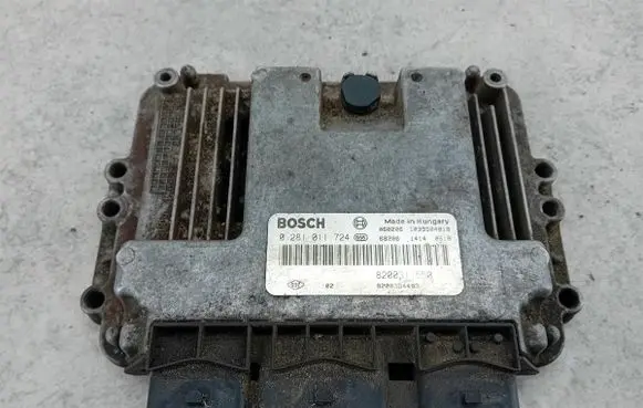 Renault Espace IV Engine control unit/module ECU 8200311550