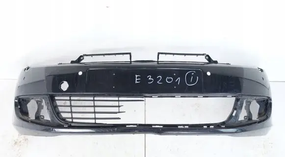Volkswagen Golf VI Front bumper 5K0807221