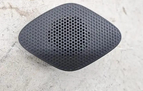 Citroen C3 High frequency speaker in the rear doors 9812420777