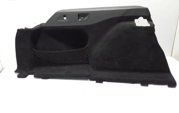 Mercedes-Benz E W213 Trunk/boot side trim panel A2136907103