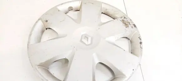 Renault Megane II R15 wheel hub/cap/trim 8200313607