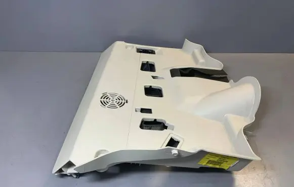 BMW 5 GT F07 Brake booster 51459142658 9142658