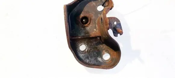 Ford Fiesta Bracket in trunk/boot ae815k989bb ae81-5k989-bb