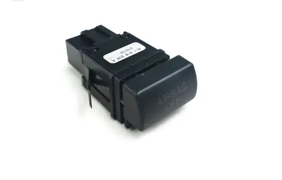 Seat Ibiza III (6L) Passenger airbag on/off switch 6l1919235