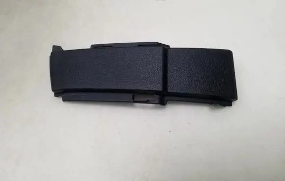 Panel trim