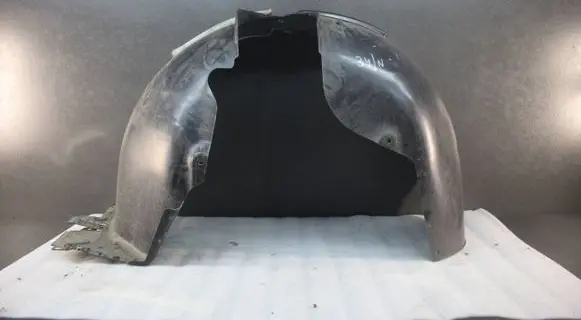 Volkswagen ID.4 Front wheel arch liner splash guards 11A809957D