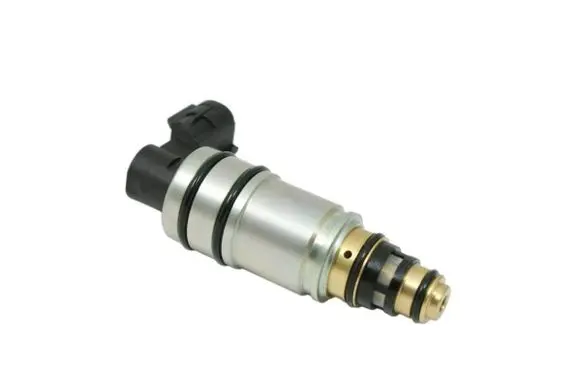 Ford Ecosport Air conditioning (A/C) compressor (pump) C1B119D629A2E C1B119D629A2D C1B119D629A2F