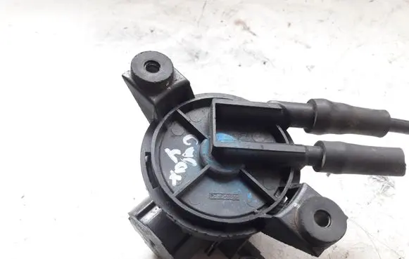 Ford Galaxy Vacuum valve 