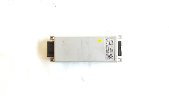 Volkswagen Golf V Phone control unit/module 1K0035729E