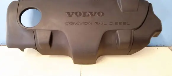 Volvo S80 Engine cover (trim) 08653495