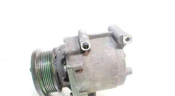 Air conditioning (A/C) compressor (pump)