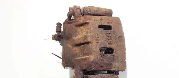 Mazda Xedos 9 Front brake caliper 4301 55w