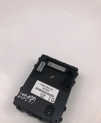 Suzuki Grand Vitara II Other control units/modules 3677064JE0