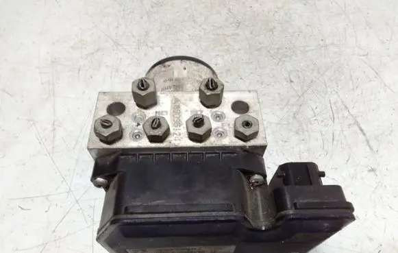 Opel Insignia A ABS Pump 16817008 13316697