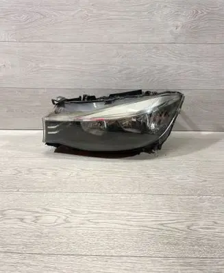 BMW 3 GT F34 Headlight/headlamp 7285687