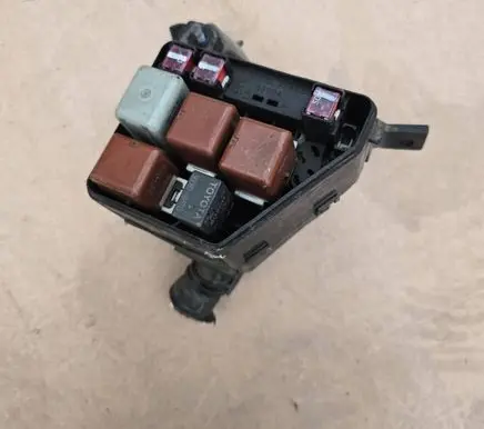 Fuse module