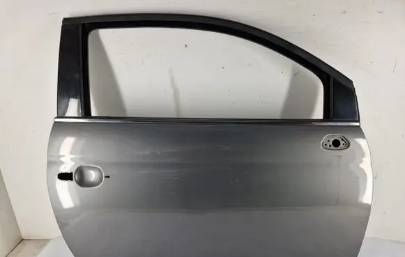 Fiat 500 Door (2 Door Coupe)
