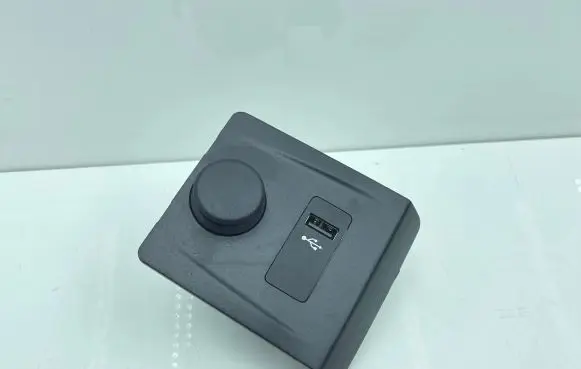 USB socket connector