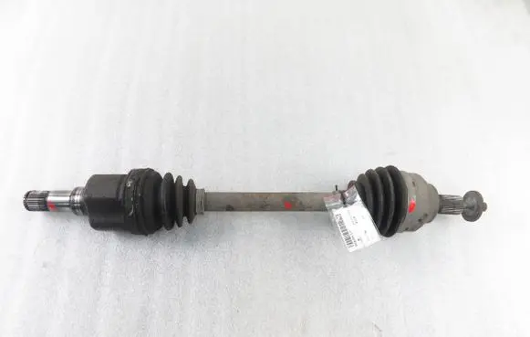 Ford Focus C-MAX Front driveshaft