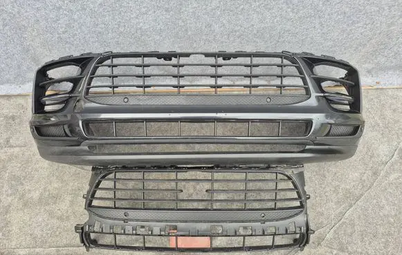 Porsche Macan (95B) Front bumper 95B807221K