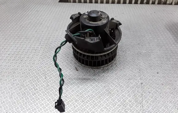 Chrysler Pacifica Heater fan/blower 04885476AC