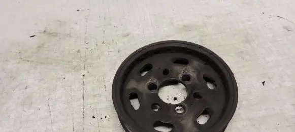Volkswagen Transporter - Caravelle T5 Belt tensioner pulley 