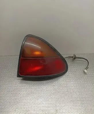 Mazda 323 Rear/tail lights 0431436R 0431436