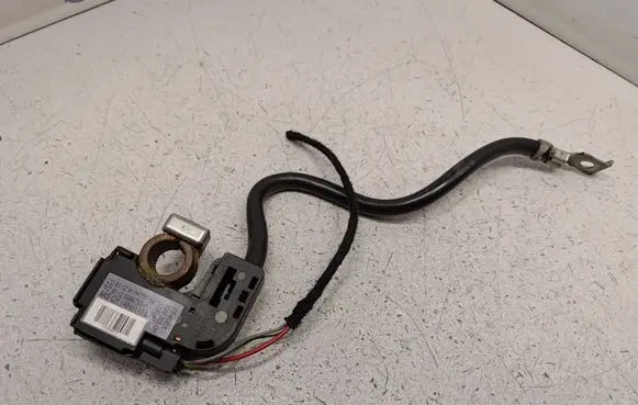 BMW X5 E70 Negative earth cable (battery) 61129164357 61129184209 61129215954