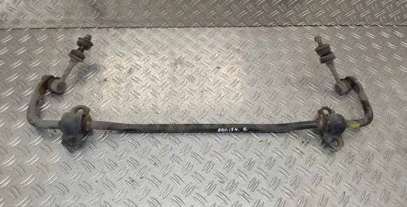 Toyota RAV 4 (XA40) Rear anti-roll bar/sway bar 