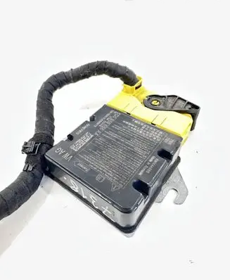 Volkswagen Golf Sportsvan Airbag control unit/module 5Q0959655AA